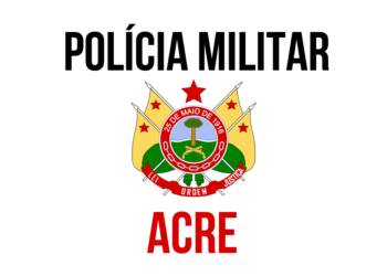 PM/AC se pronuncia sobre vídeo de policial que aparece agredindo usuário de drogas em Rio Branco