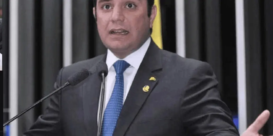 MDB pode sair da base de Gladson Cameli e investir em candidatura majoritária em 2022 