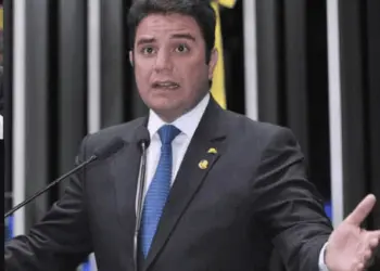 MDB pode sair da base de Gladson Cameli e investir em candidatura majoritária em 2022 19 MDB pode sair da base de Gladson Cameli e investir em candidatura majoritária em 2022