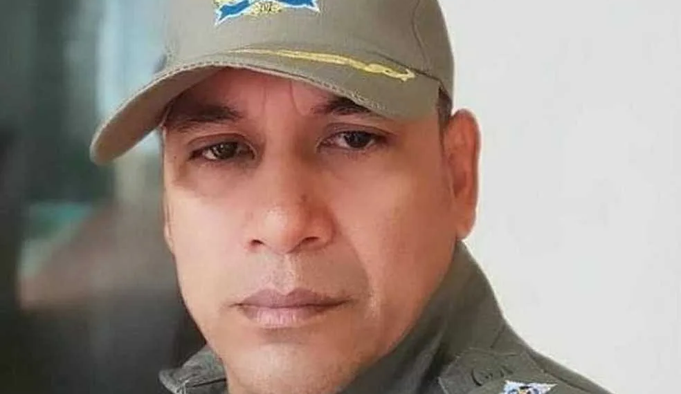Major da PM é preso em flagrante por agredir e ameaçar a mulher e a sogra