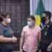 Muama Araújo assume Sesacre e Alysson Bestene vai para articulação política de Gladson 