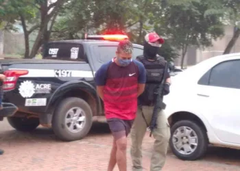 Tráfico de drogas: operação da Polícia Civil cumpre 11 mandados de busca no Acre