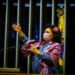 No Congresso, Perpétua denuncia que mulher morreu de parto em Marechal Thaumaturgo