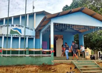 Prefeitura abre processo seletivo para contratação na área de saúde e assistência social 