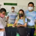 Prefeitura de Brasileia realiza abertura da semana do meio ambiente e garante revitalização do Parque Nordesta