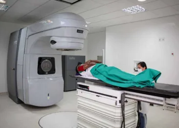 Unacon oferece radioterapia e melhora a qualidade de vida dos pacientes no Acre