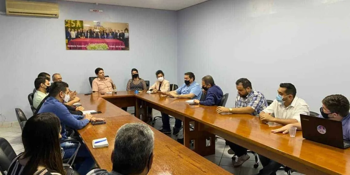 Governo e empresários se preparam para realizar Expoacre no final de outubro