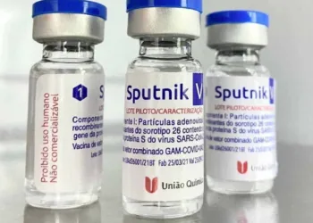 Anvisa libera uso da Sputnik V no país, mas 1º lote não contempla o Acre