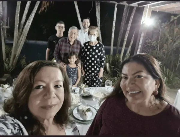 Muita gente boa fazendo aniversário esta semana. Vamos conferir?