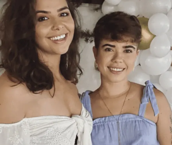 Muita gente boa fazendo aniversário esta semana. Vamos conferir?