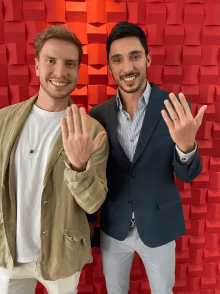 Muita gente boa fazendo aniversário esta semana. Vamos conferir?