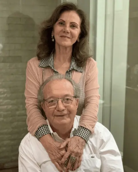 Muita gente boa fazendo aniversário esta semana. Vamos conferir?