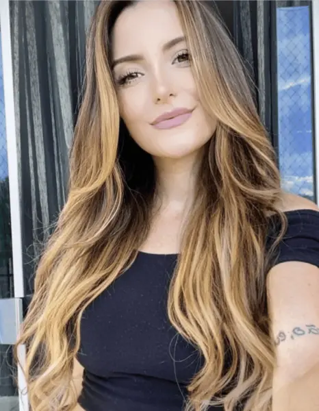 Muita gente boa fazendo aniversário esta semana. Vamos conferir?