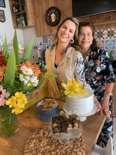 Muita gente boa fazendo aniversário esta semana. Vamos conferir?