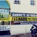 Rocha fecha gabinete alegando perseguição política por denunciar Gladson 
