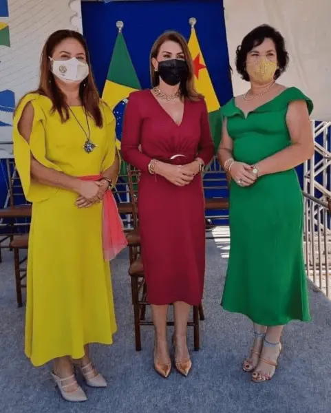 Muita gente boa fazendo aniversário esta semana. Vamos conferir?