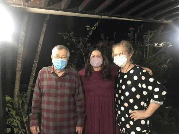 Muita gente boa fazendo aniversário esta semana. Vamos conferir?