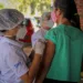 Rio Branco ultrapassa 142 mil vacinados contra a Covid-19 e atinge 50% da meta de imunização
