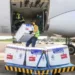 Mais vacinas: 9 mil doses da Pfizer e 5 mil da Coronavac chegam hoje em Rio Branco