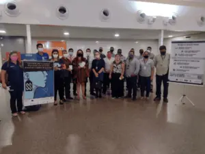 Em região de fronteira, Acre é cenário para casos de tráfico de pessoas