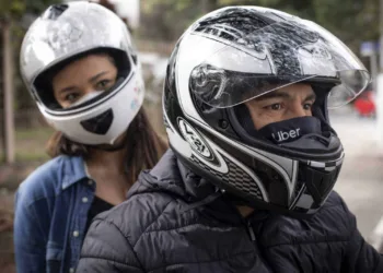 Foto: Ilustrativa/Uber