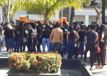greve, ato, sintesac, professores