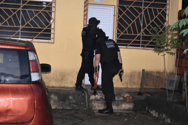 Polícia Civil prende 24 homens por violência contra crianças e adolescentes 2 Polícia Civil prende 24 homens por violência contra crianças e adolescentes