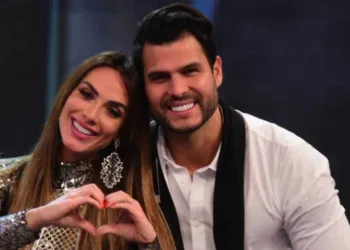 Nicole Bahls já havia sido alertada sobre infidelidade do ex-marido