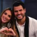 Nicole Bahls já havia sido alertada sobre infidelidade do ex-marido