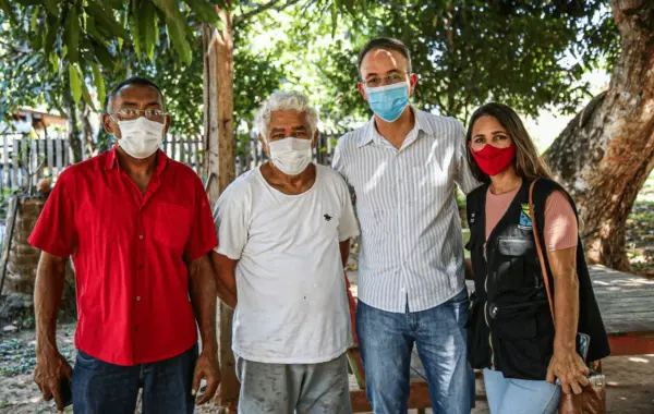 Leo de Brito ; Capixaba