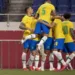 Brasil vence Egito e vai à semifinal do futebol masculino olímpico