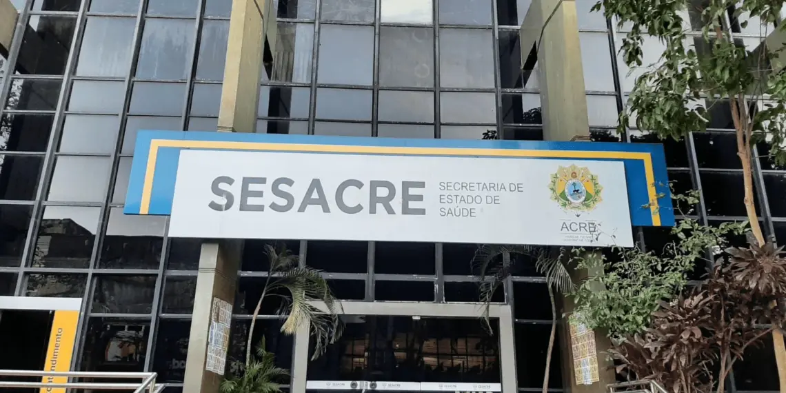 Seascre esclarece pagamento de plantões dos servidores de contrato emergencial