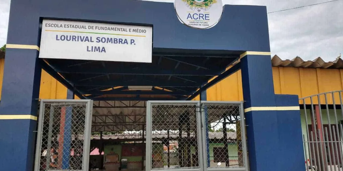 escola, lourival sombra