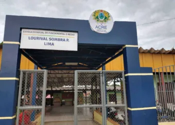 escola, lourival sombra