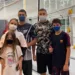 Produtos culturais facilitaram os desafios da nova vida durante a pandemia na família Mastrângelo.