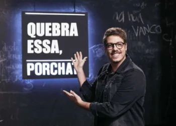 Fabio Porchat anuncia que pagará inscrições do ENEM para seguidores e personalidades decidem imitar