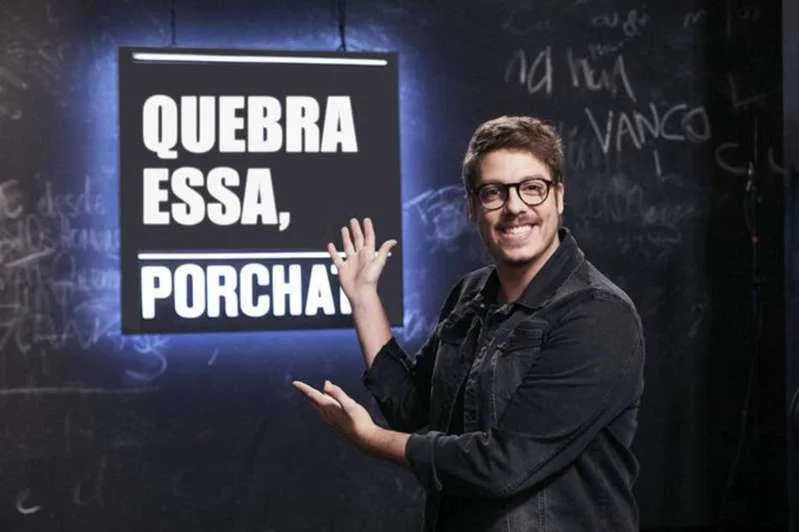 Fabio Porchat anuncia que pagará inscrições do ENEM para seguidores e personalidades decidem imitar