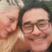 Aliviada, esposa de Szafir comenta que "o pior já passou"
