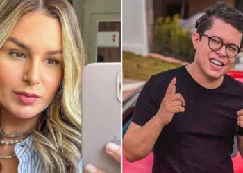 Justiça nega habeas corpus a Iverson de Souza, o DJ Ivis
