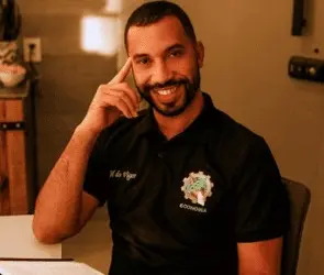 Gil do Vigor critica governo por descaso com a ciência: 'Capítulo infeliz'