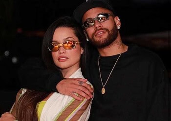 Neymar cumpre promessa e presenteia ex-BBB Juliette