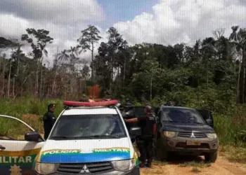 (Foto: Reprodução/News Rondônia)