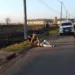 Cristiano Alves do Nascimento, de 24 anos, foi encontrado morto na madrugada desta segunda,26. (Foto: AcreNews)