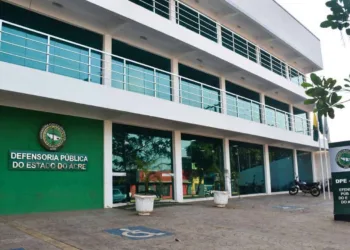Criança indígena terá exame genético pago pelo Estado