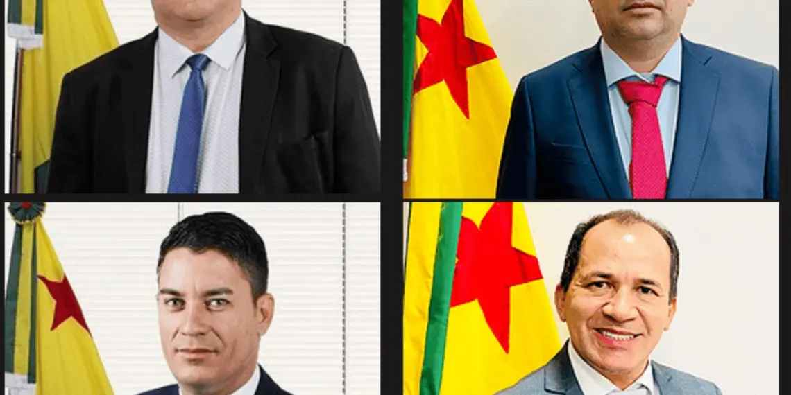 Os vereadores Antônio Morais (PT), Raimundo Neném (PHS), Rutênio Sá (PP) e Raimundo Castro (PSDB) viajam 26/07/2021, e retorno em
31/07/2021.