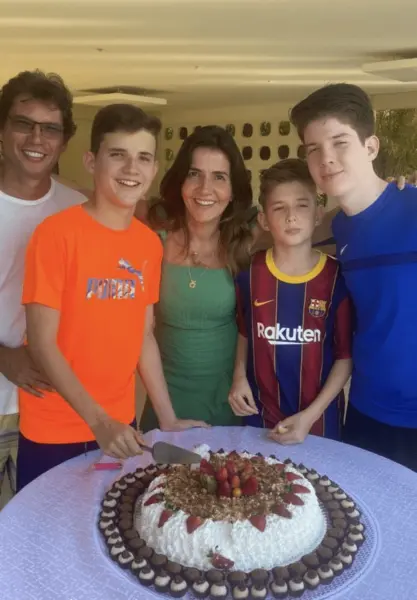 Acreanos na torcida pelo Chef Diogo Sabião, que continua na temporada do 'Mestre do Sabor'