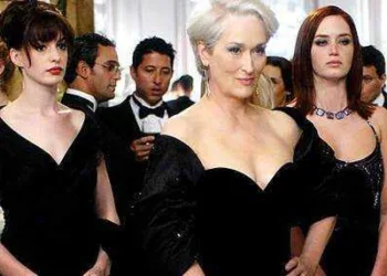 Star life: “O diabo veste Prada" é destaque desta terça(27); confira 15 curiosidades sobre o filme