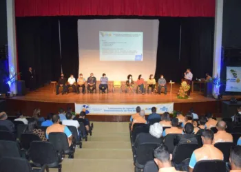 Sebrae no Acre realiza 8º encontro do LIDER Juruá