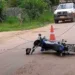Justiça condena Energisa a indenizar motociclista que sofreu acidente com fios caídos na rua
