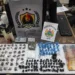 Após denúncia anônima, Polícia Militar apreende drogas em Rio Branco